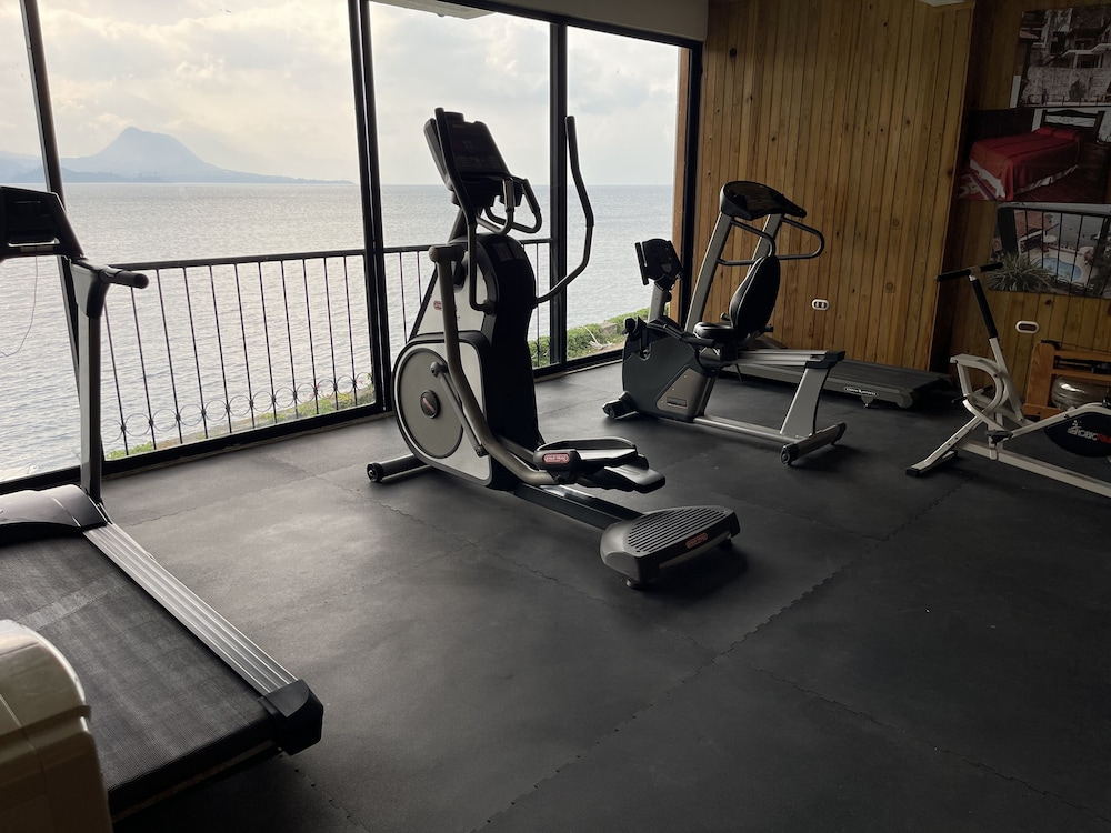 Atitlan Villas Qanajuyu
