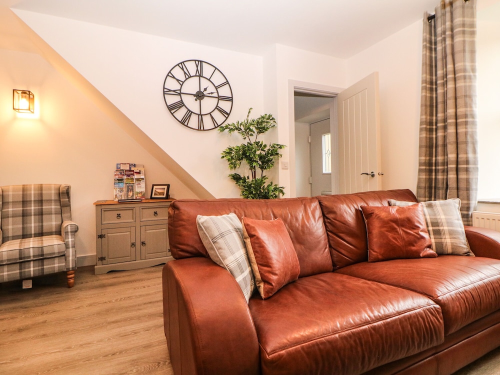 1 Orchard View