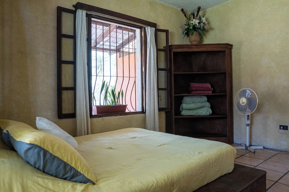 Amankaya Atitlan Lake House