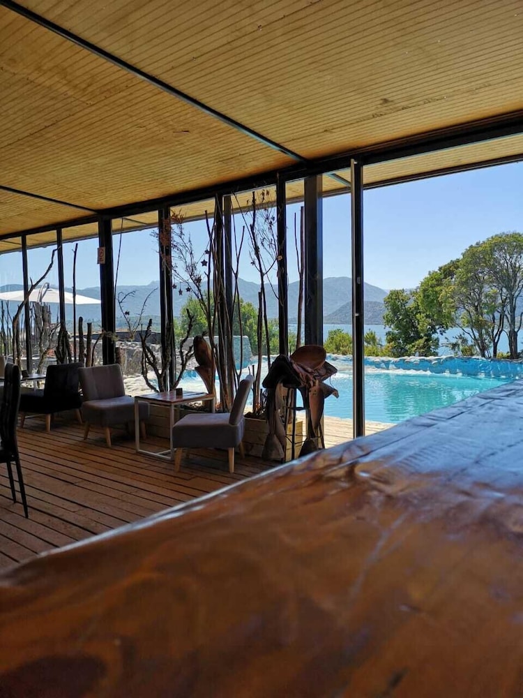 Ecorefugio