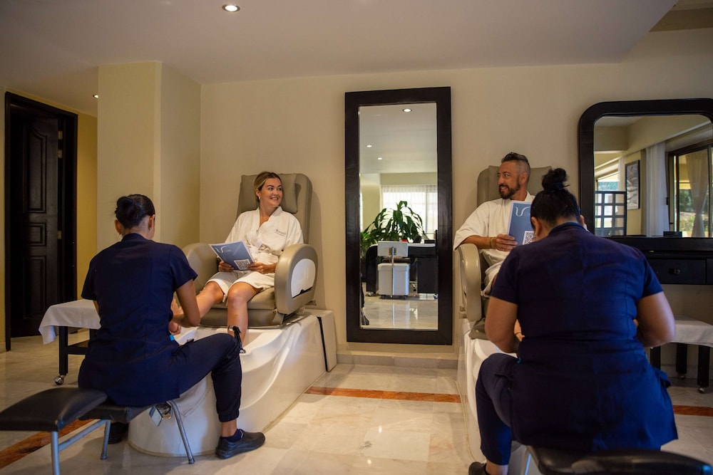 Puerto Vallarta Vacations - Barcelo Puerto Vallarta - All Inclusive - Property Image 73