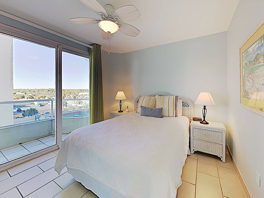 Silver Beach by Southern Vacation Rentals