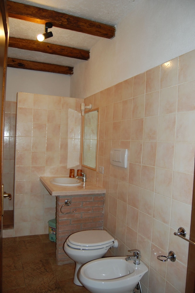 Agriturismo Montepozzalino