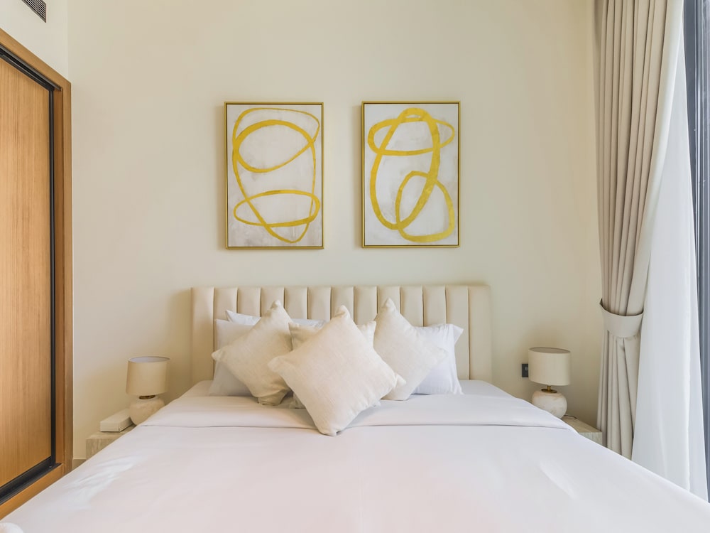 Binghatti Lavender Residences- JVC