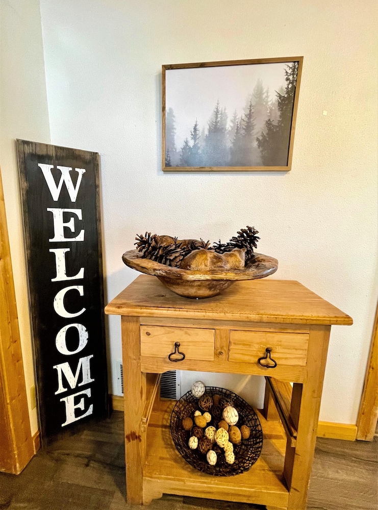 Estes Park Condos - Property Image 212