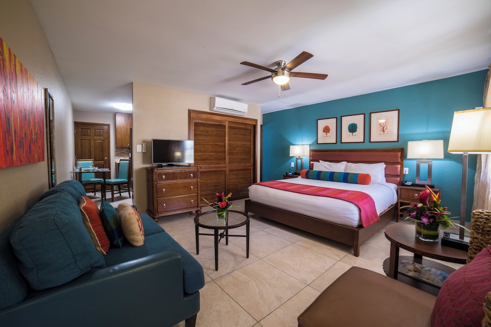 Simpson Bay Resort Marina & Spa 97