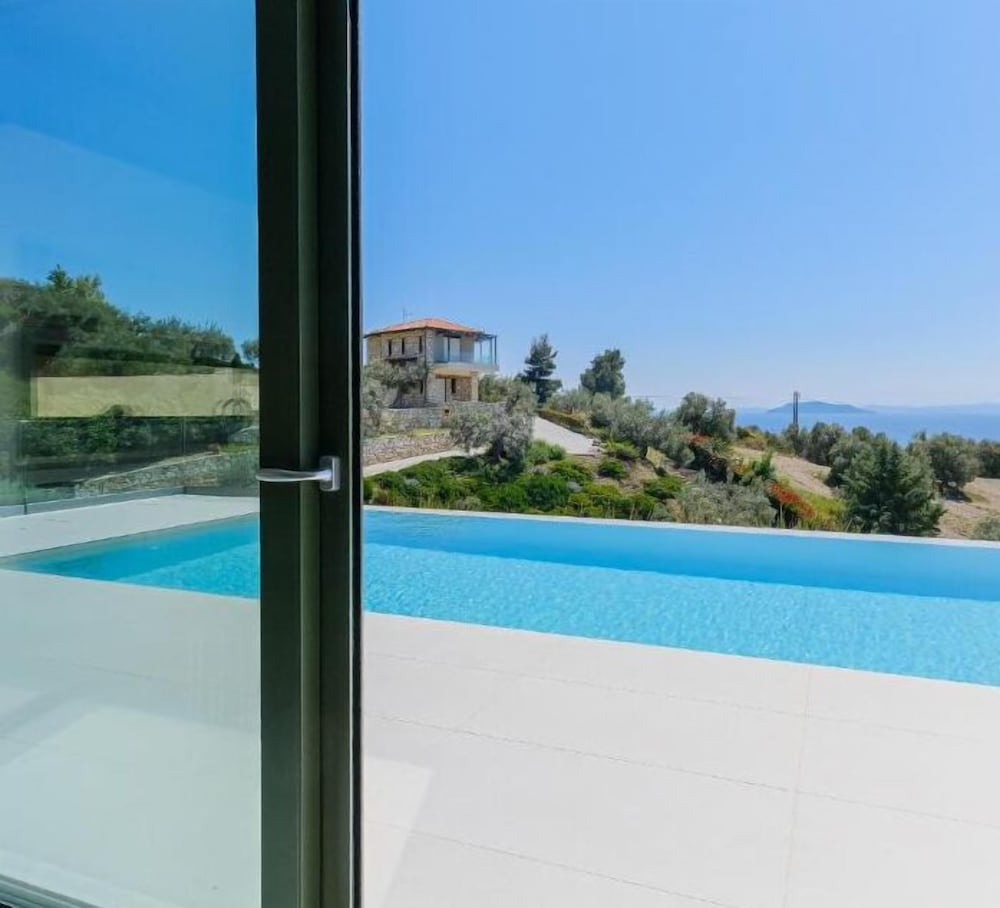 Olive Grove Villas with Private Pools