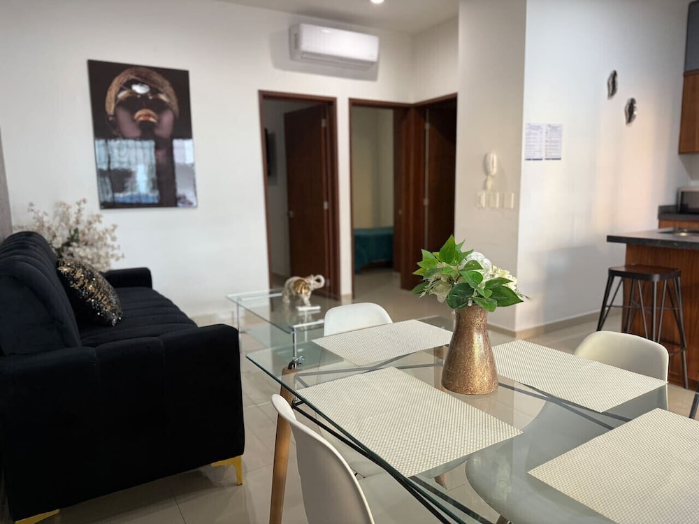 Rio Nilo Apartments