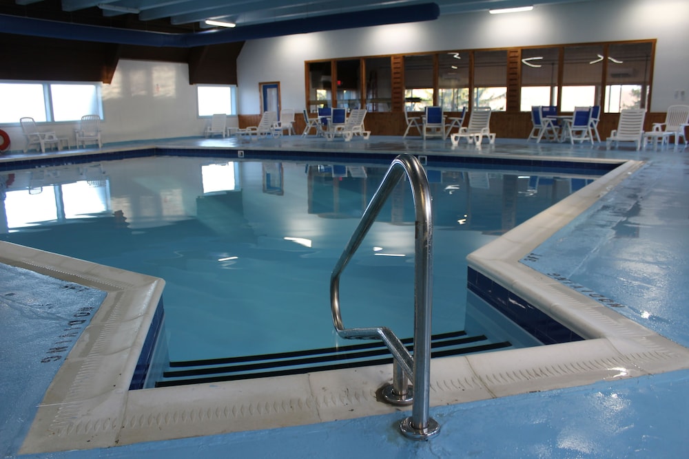 Alpine Lake Resort