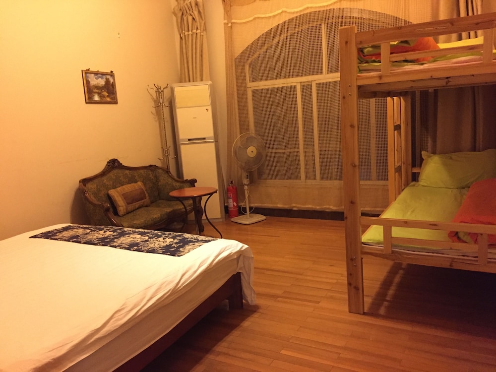 Utra Safari Villa