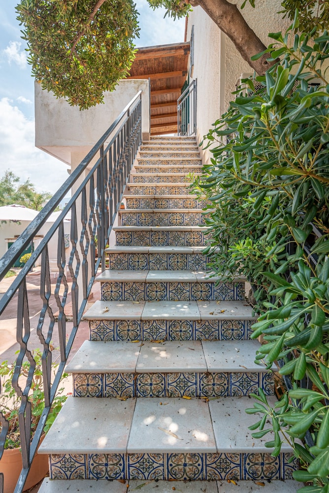 Casa Bouganvillea con Terrazza by Wonderful Italy