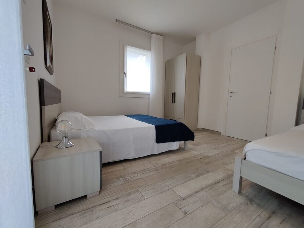 Lovely Apartment Ground Floor Nearly Eraclea sea view 5