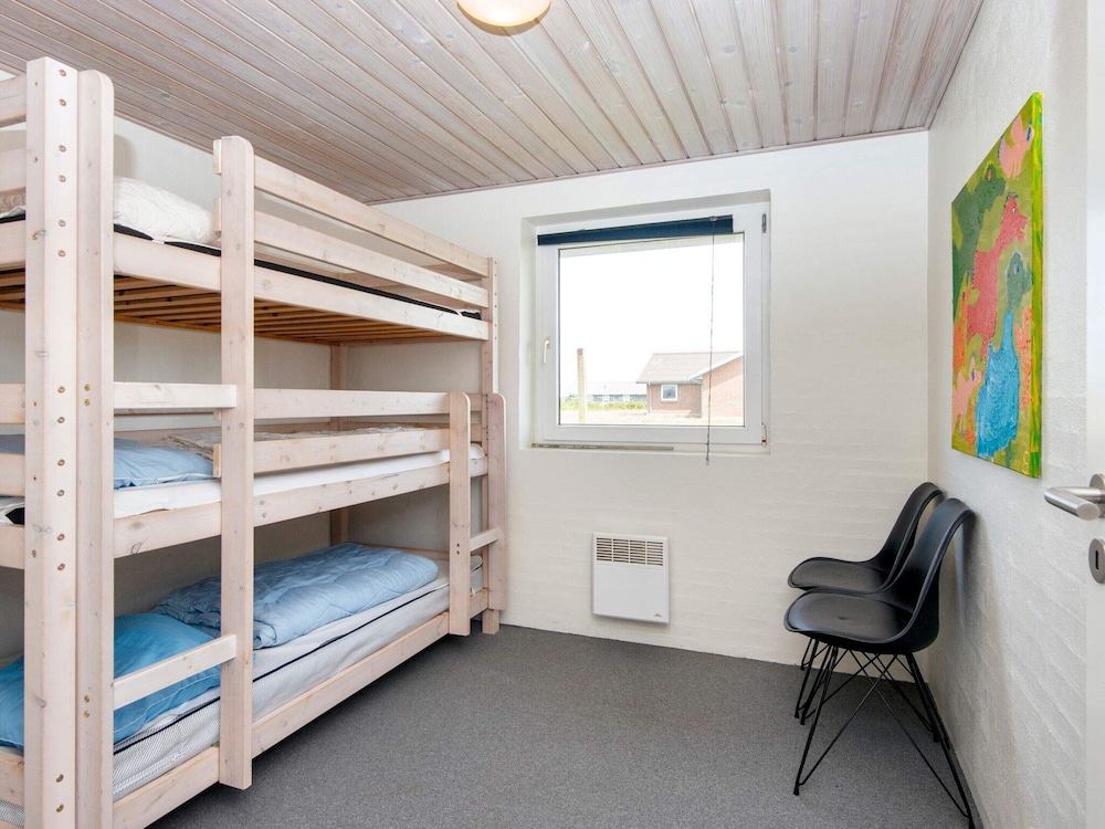 12 Person Holiday Home in Harboore-by Traum view 5