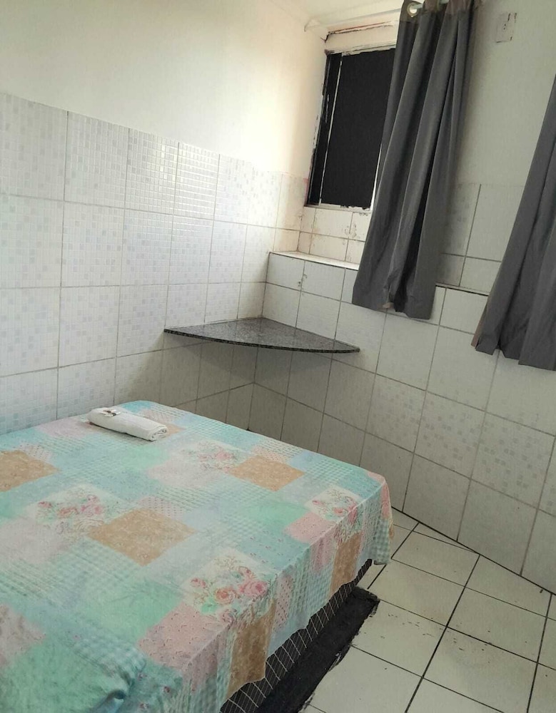 Hostel Bimba Salvador