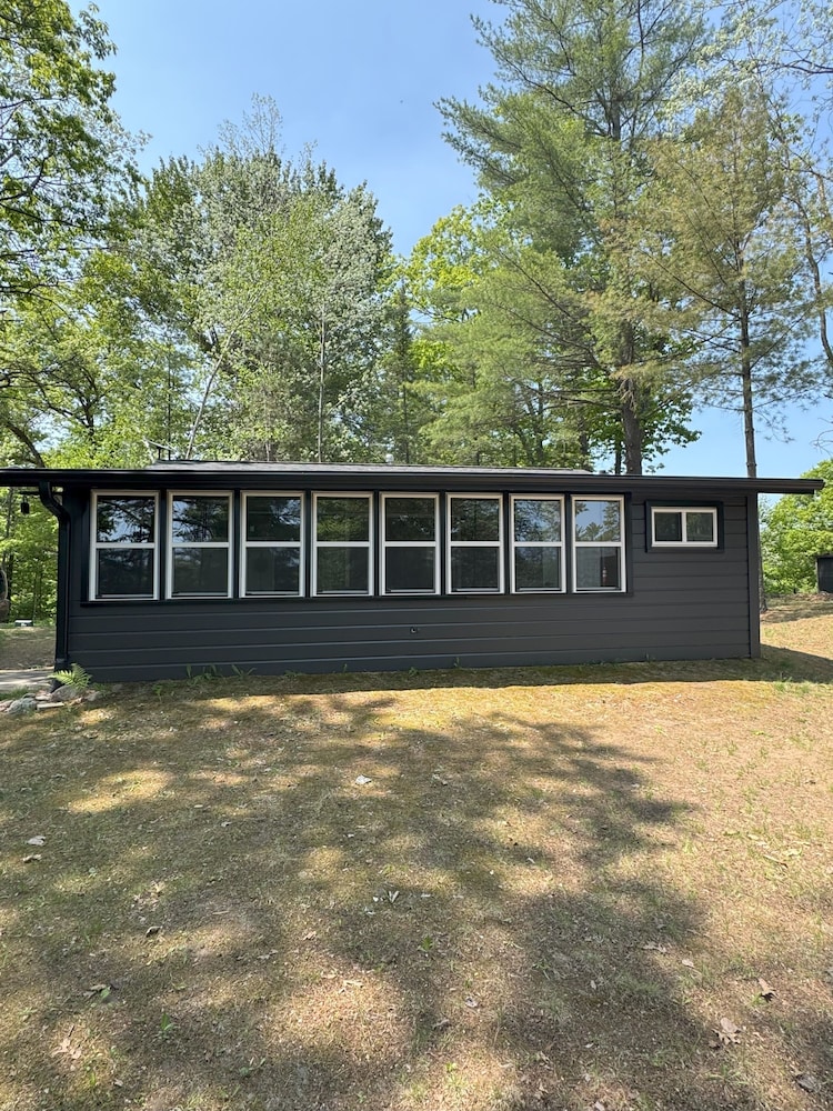 Waubee Lake Remodeled Cozy Cottage on ATV Trails
