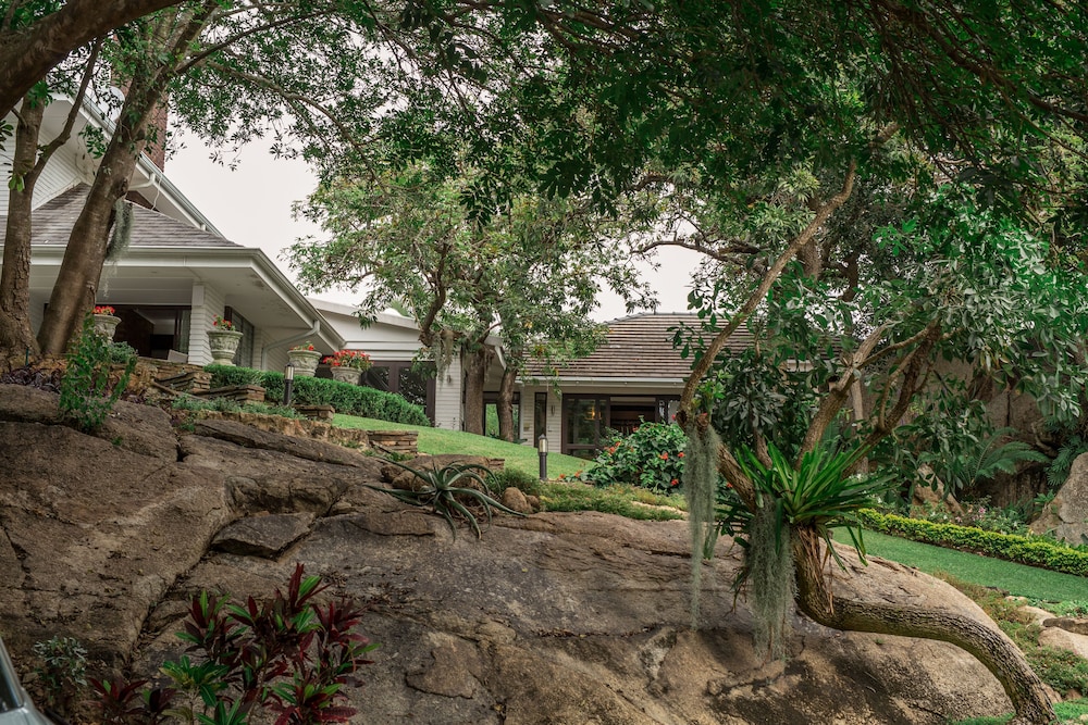 Sheppard Boutique Guesthouse