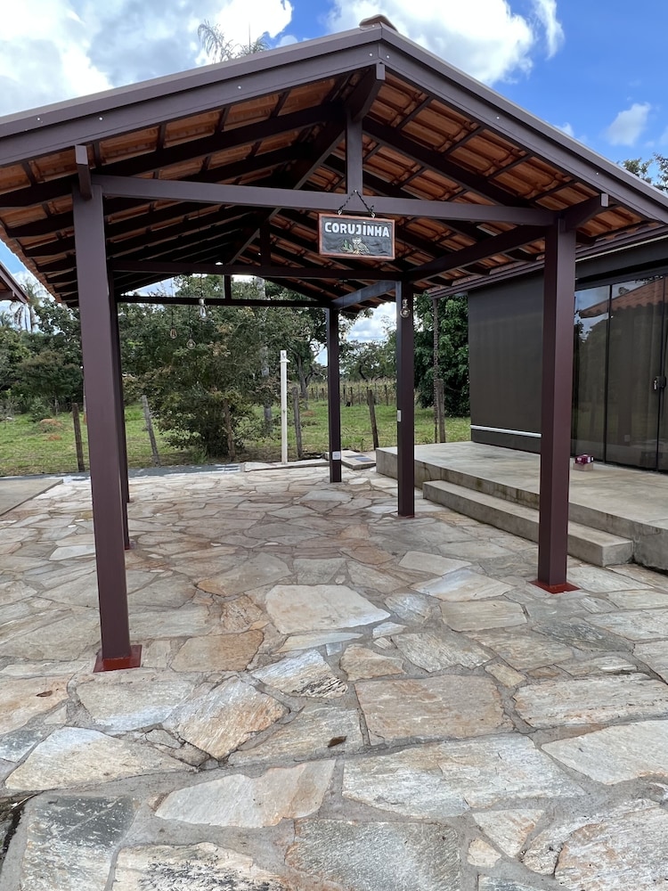 Villaggio dos Pássaros