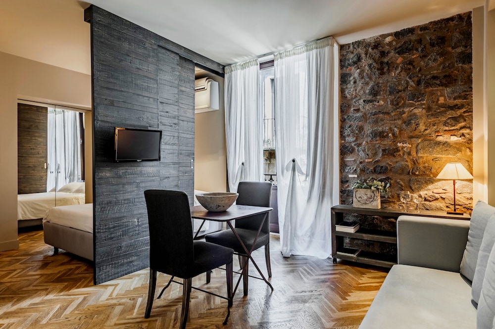 Ferrini Home - Via Monte Sant'Agata
