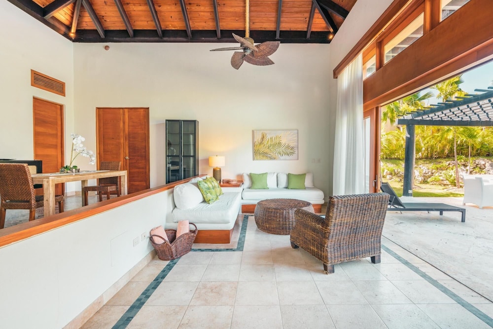 Private Pool Beautiful Bungalow Ab23 view 2