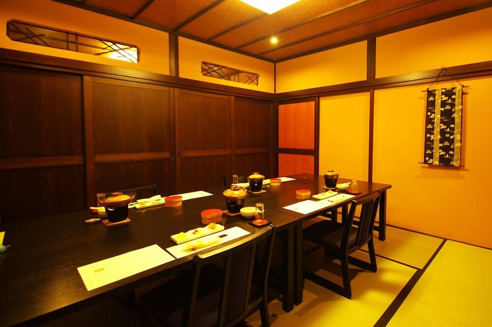 Matsunoyama Onsen Izumiya