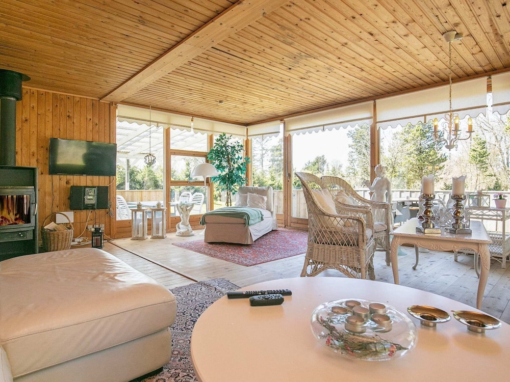 4 Person Holiday Home in Hals-by Traum view 5