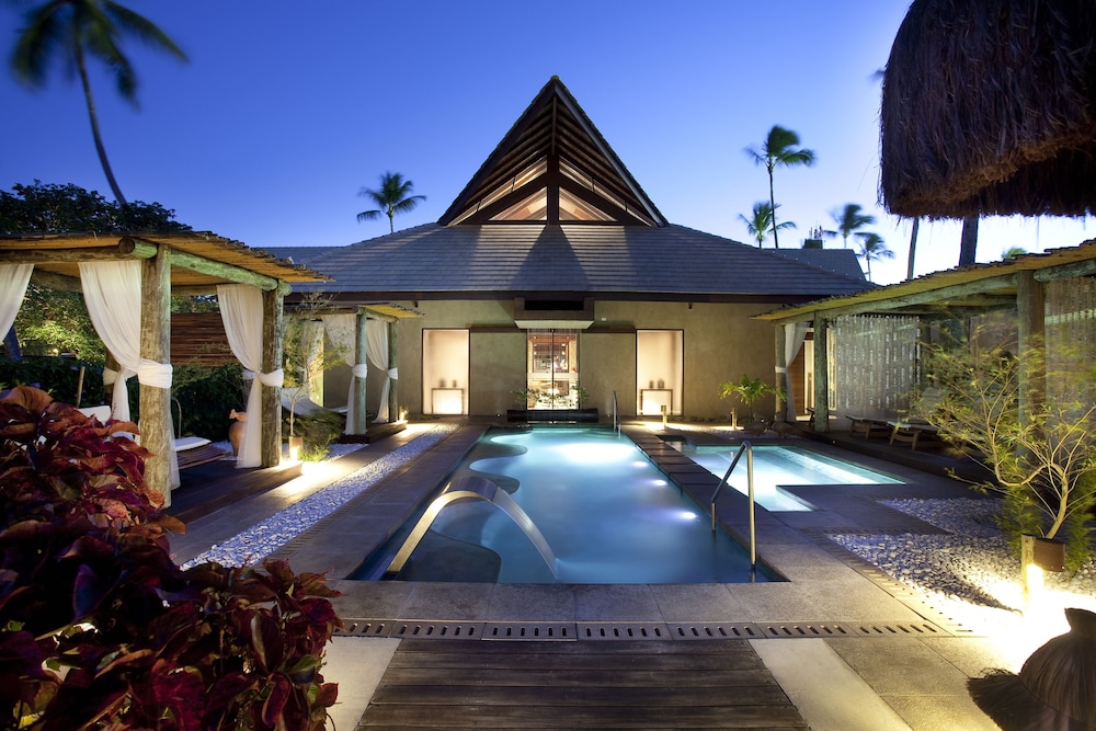 NANNAI Muro Alto