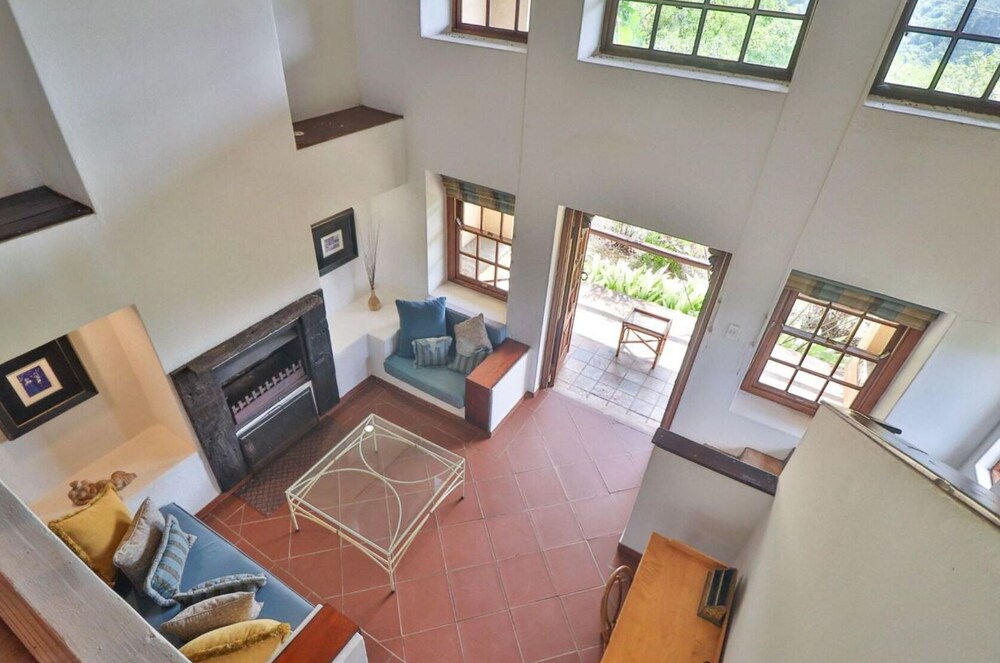 Serra Azul Lodge