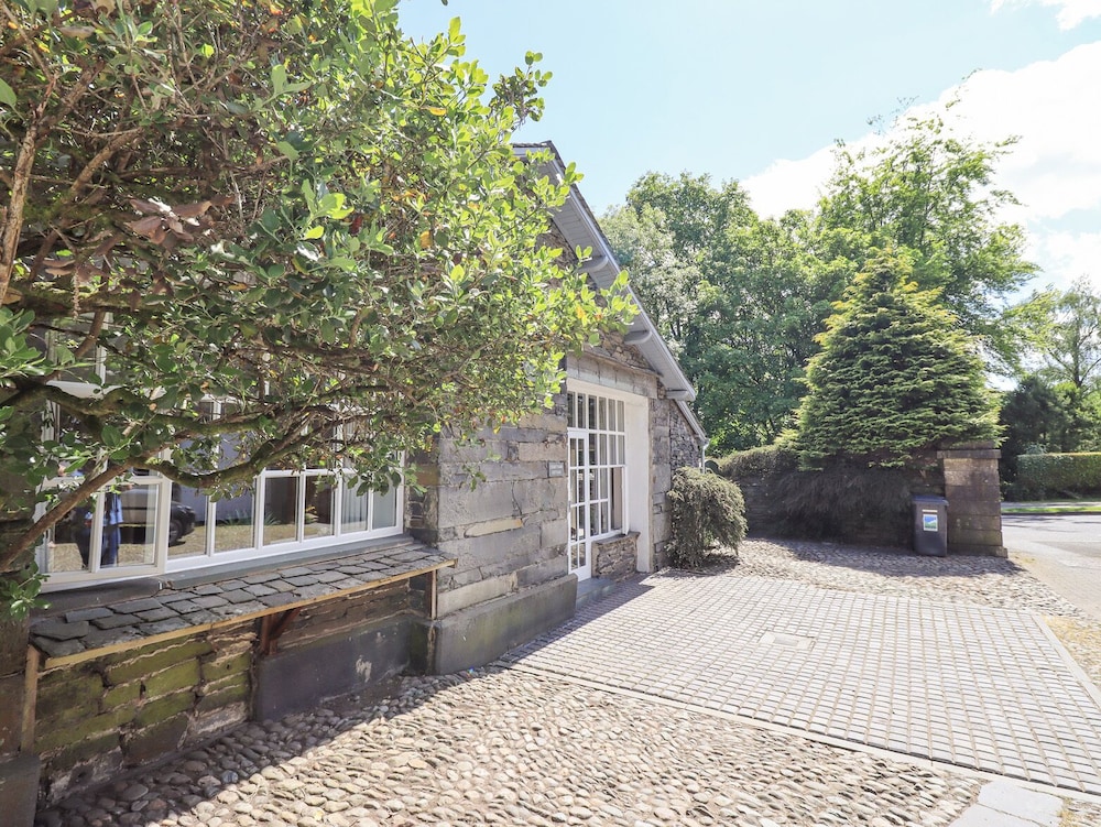 Courtyard Cottage