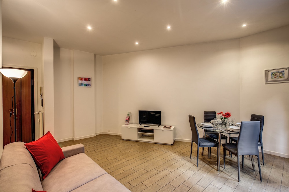 M&L Apartment - case vacanze a Roma