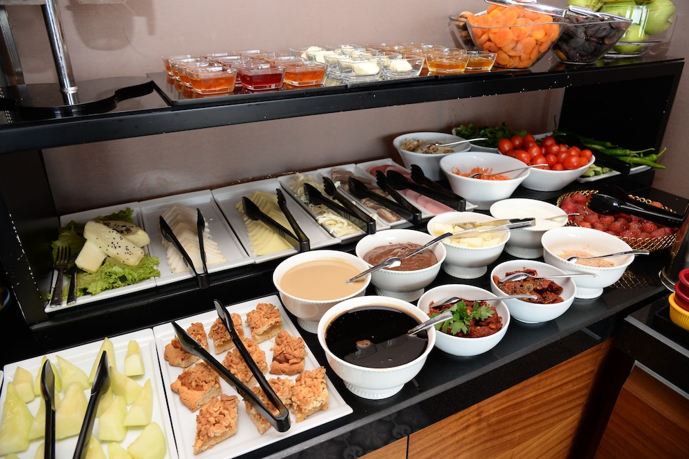 Pera Luna Residence - Özel Sınıf - Image 20