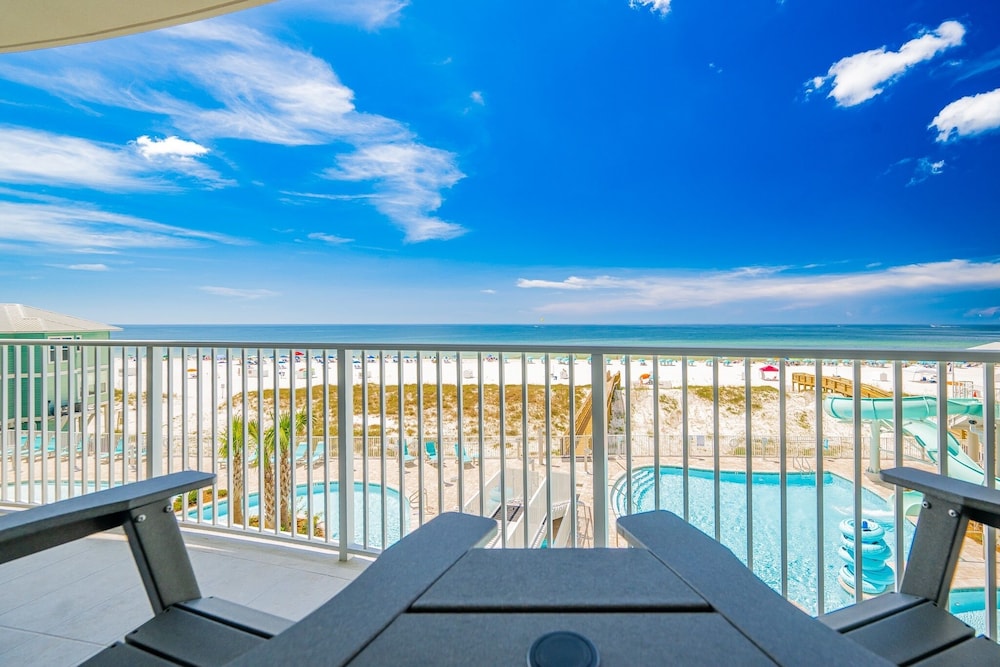 Phoenix Gulf Shores Ii 303 3 Bedroom Condo