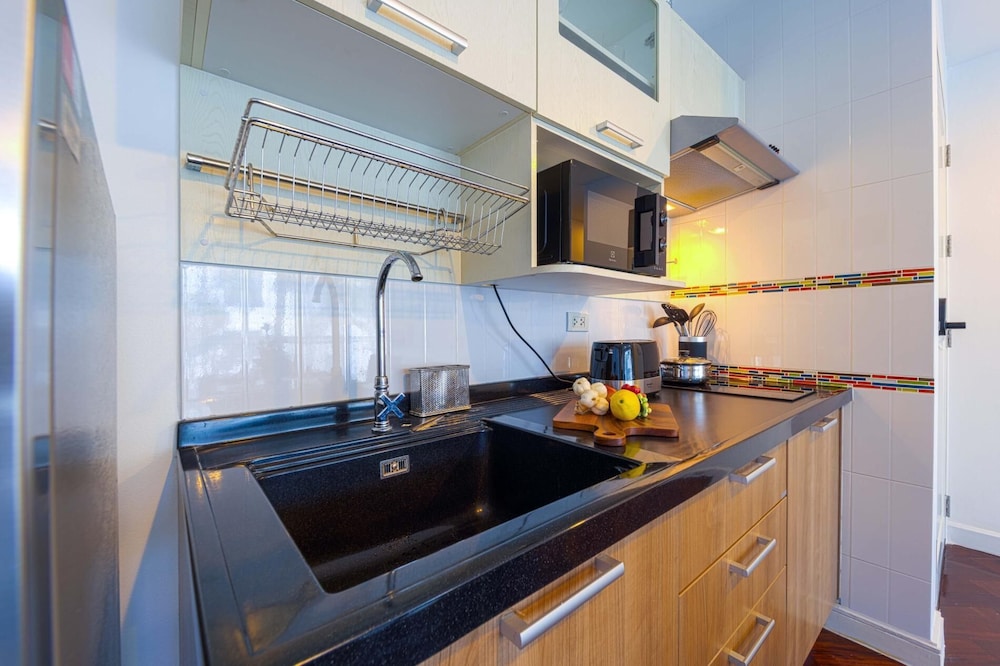 2 Bedroom in Prime Location BSRS