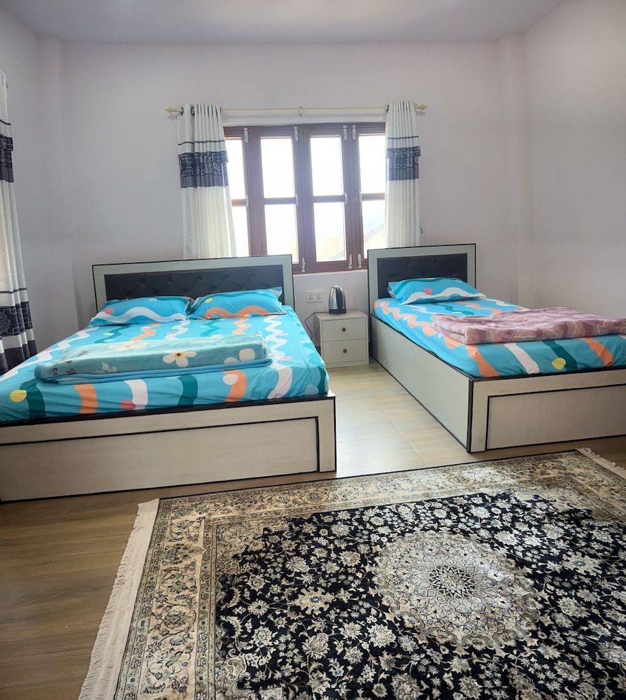 Pari Ghar Guest House