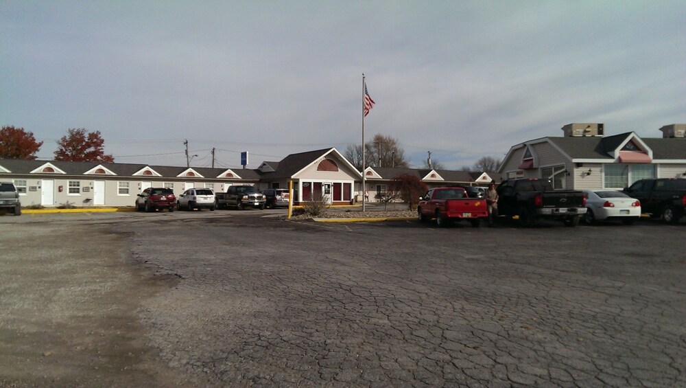 Willard Country Inn