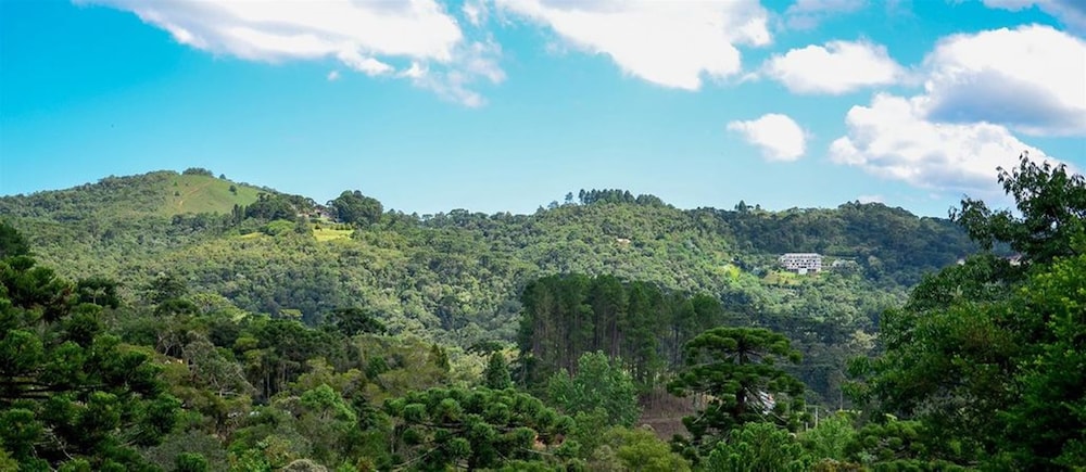 Recanto das Araucarias