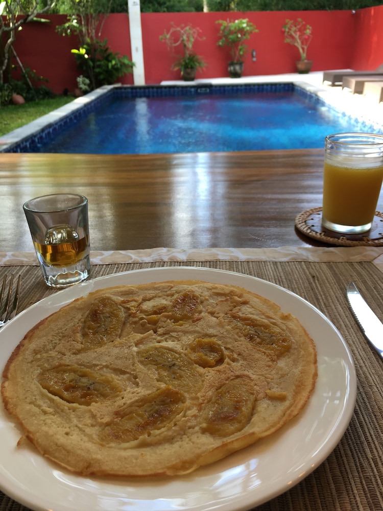 Casa Mimba
