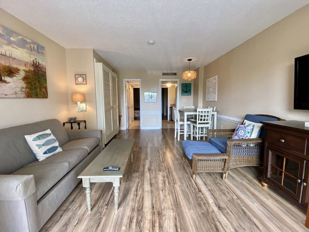 Ocean Dunes 6011 1 Bedroom Condo