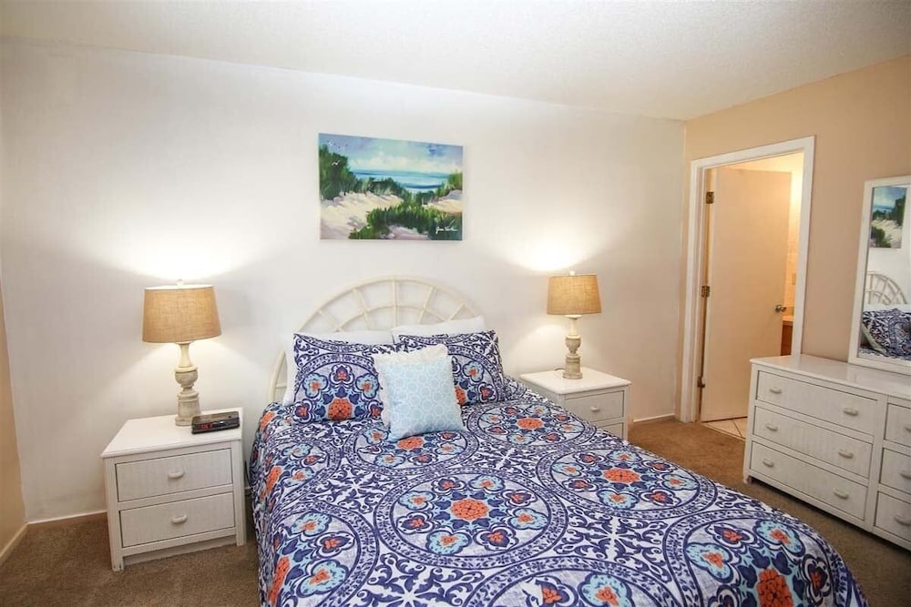 Guest Cottage 57 4 Bedroom Condo