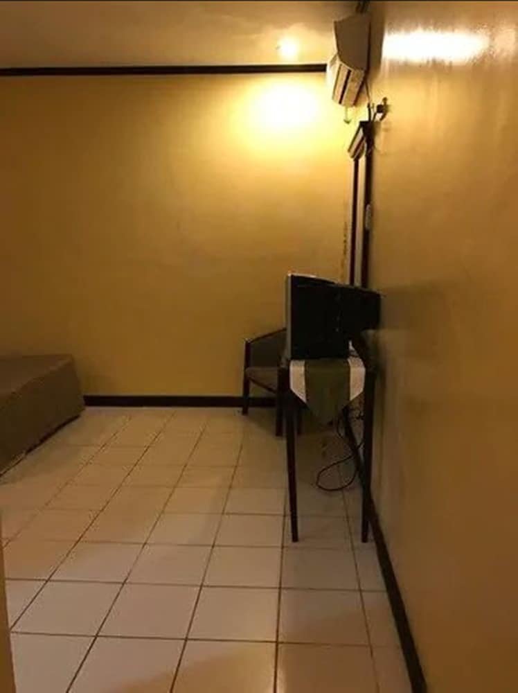 Herbies Mansion