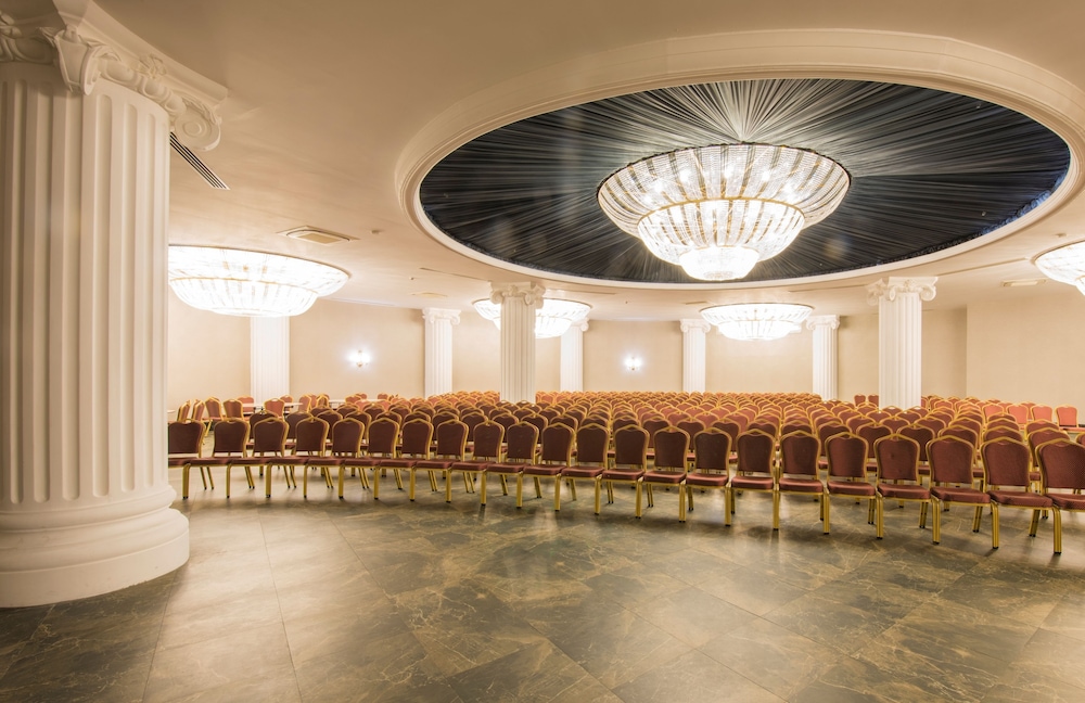 Side Alegria Hotel & Spa - Adults Only - All inclusive