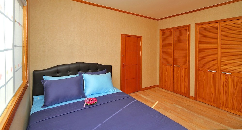 Sanwoolrim Pension