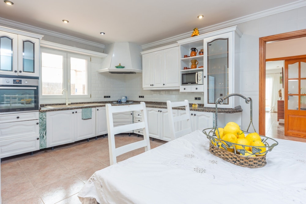 Casa Martin - Villa With Private Pool. Free Wifi