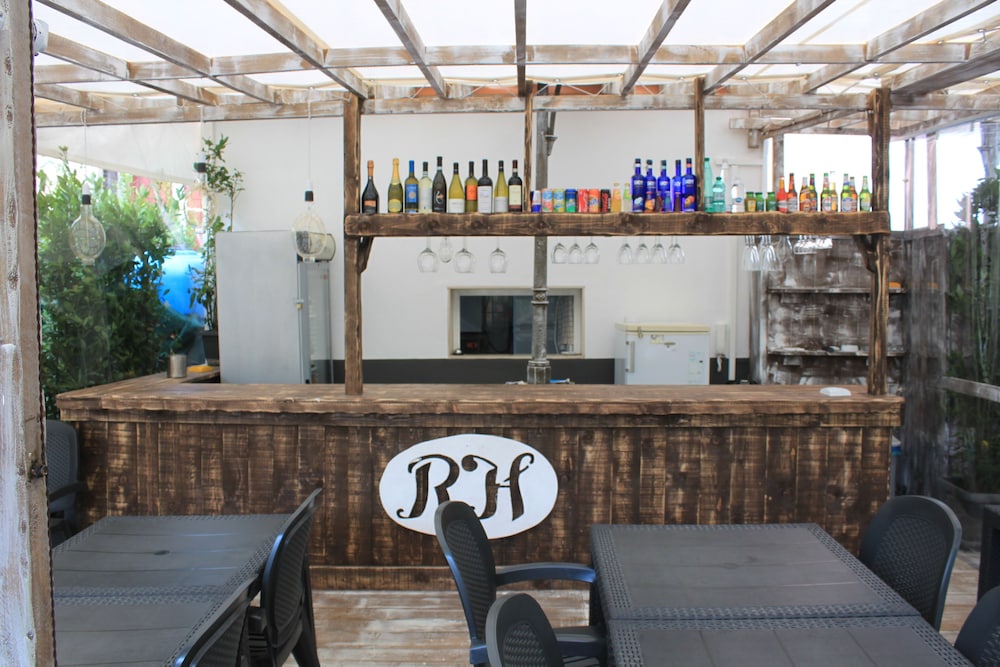 The Roma House