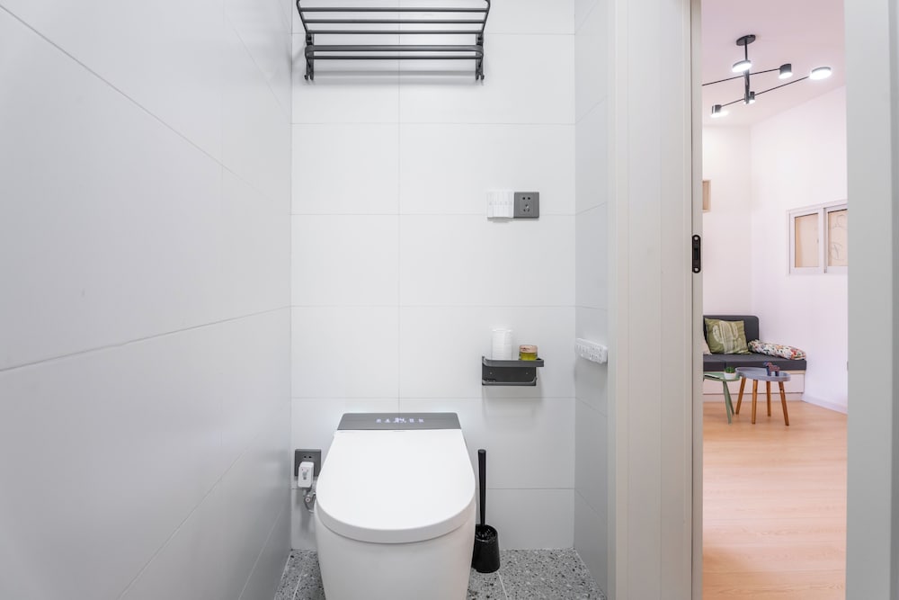 Shanghai Hills&XING 1884 Family Homestay