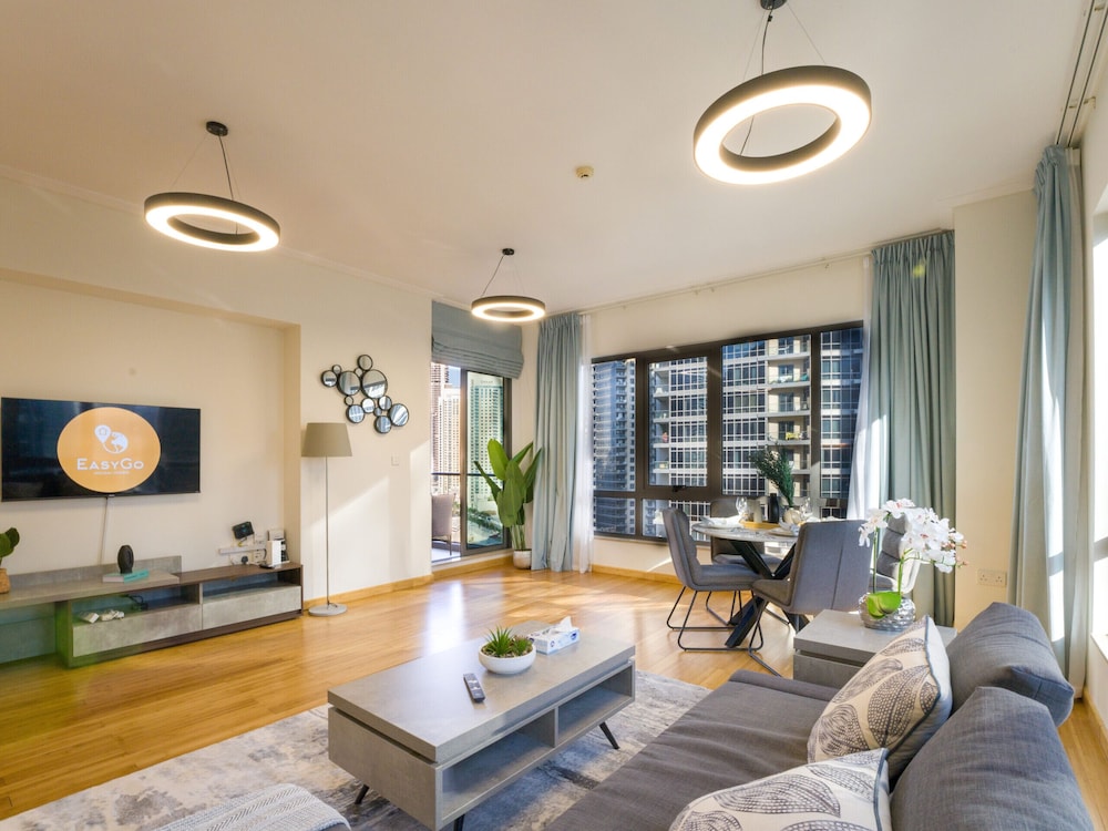 Easygo- Luxury 1bdr South Ridge Downtown