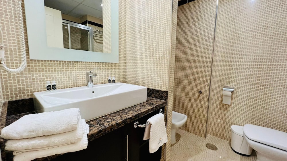 Apartamento Benalm Dena Pr Ncipe by At Home Costa