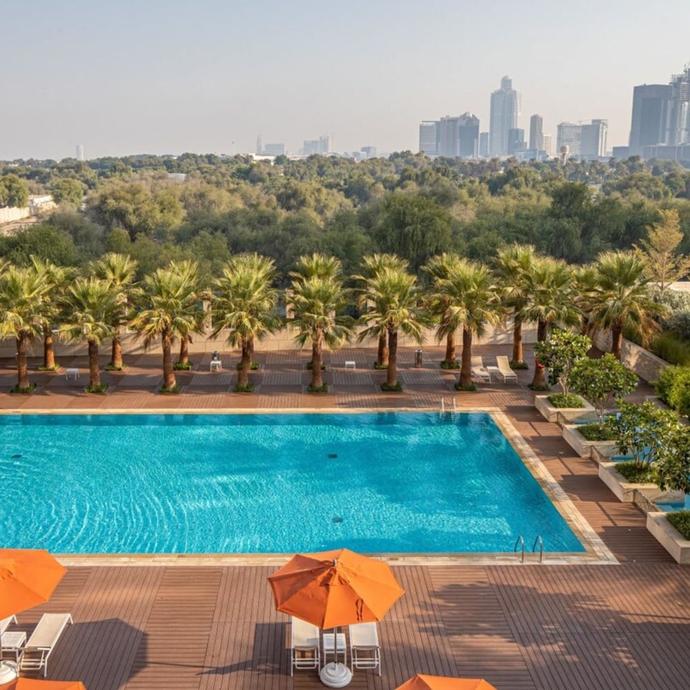Silkhaus Burj Khalifa View Spacious Burj Daman