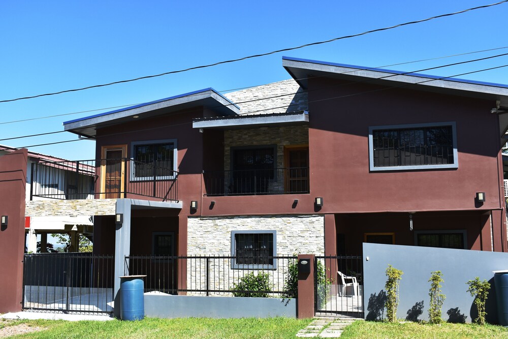 Belize Vacations - LUCINA's - Property Image 1