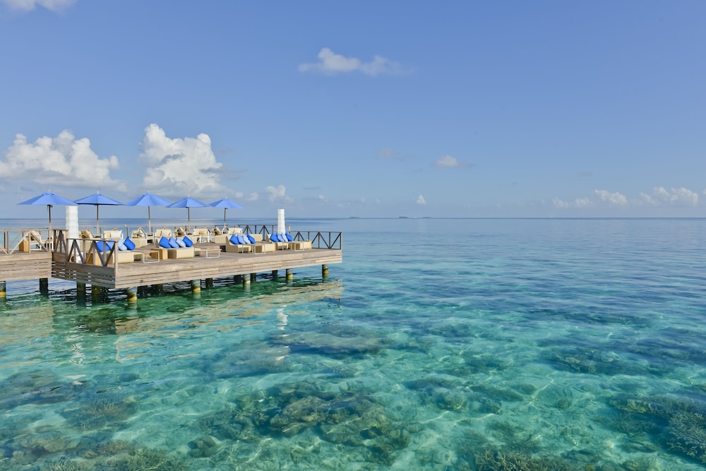 Huvafen Fushi Maldives 137