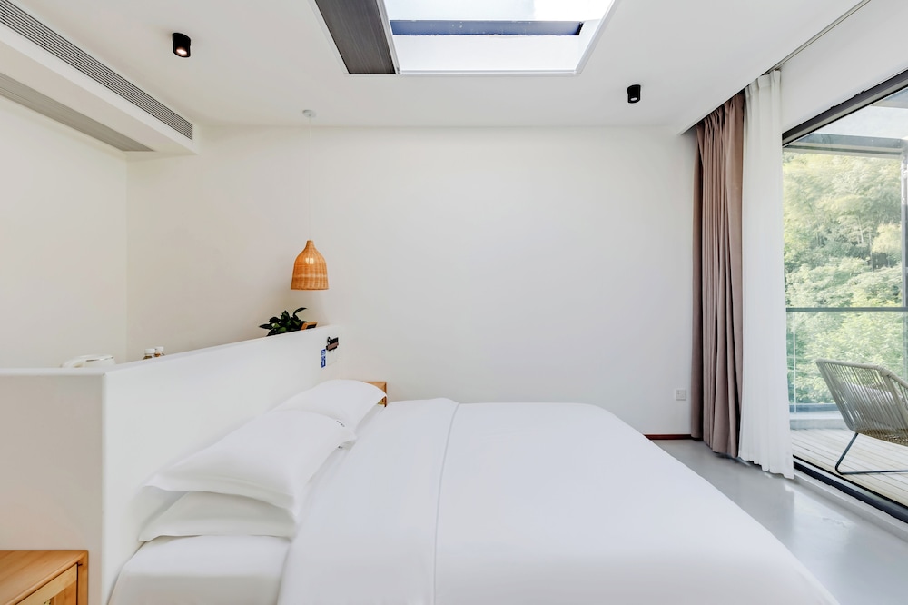 Shanye Guesthouse - Jingxian Shuimo